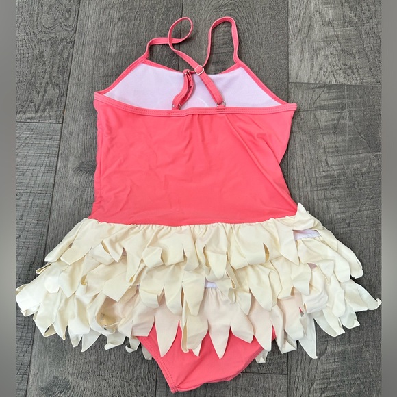 Girls Swimsuit - Picture 2 of 2